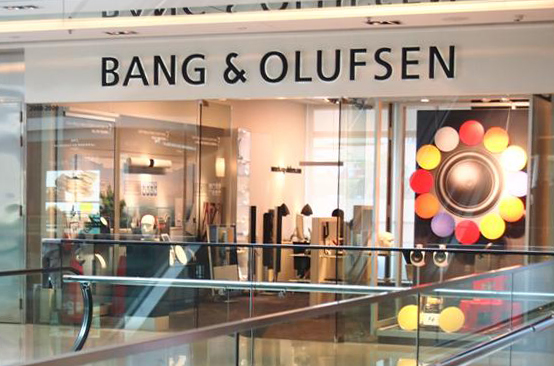 BANG & OLUFSEN